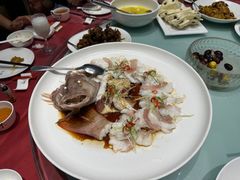 -胶东人家(奥体中心店)