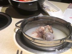 -湯島涮小火锅(余姚五彩城店)