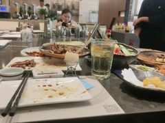 -大渔铁板烧(东城店)