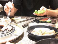 -高丽苑韩国烤肉(海昌路旗舰店)