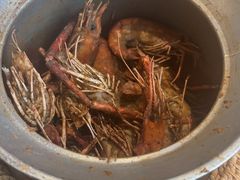 -隅乐胡椒虾·台湾菜·团建(皇岗店)