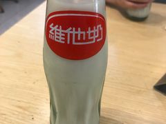 -镇南锅盖面馆(解放路店)