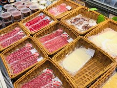 -Olé精品超市(苏州中心店)