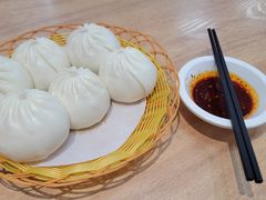 -郑家包子牛肉拉面(尚勤路店)