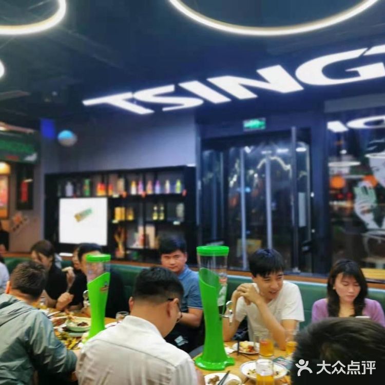 哈啤酒来这就对啦🍻