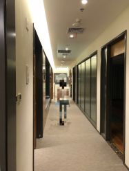 -FineYoga梵音瑜伽·普拉提