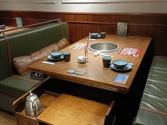 -快乐小羊·内蒙牛羊肉火锅(流花中心店)