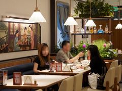 -漢舍川菜馆(国贸商城店)