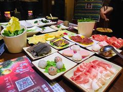 -束河人家(南锣鼓巷店)