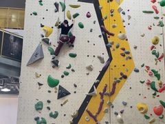 -问山MountQuest攀岩馆