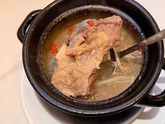 -老火大骨头汤馆