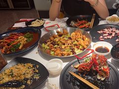 -红盔甲·小龙虾(天钥桥店)