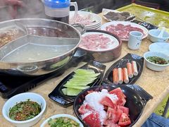 -活鱼馆(宜兴埠店)