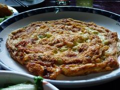 银鱼炒蛋-吴门人家·苏宴宫廷菜(拙政园店)