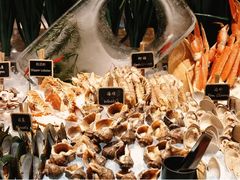 -马哥孛罗咖啡厅·Cafe Marco (厦门马哥孛罗东方大酒店)