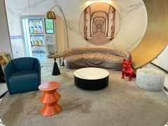 -美豪怡致酒店(上海长寿路店)