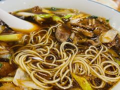 猪肝面-小方的面(徐家汇店)