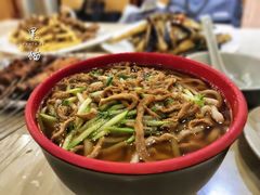 -群姐面馆·海鲜烧烤(同安路二店)