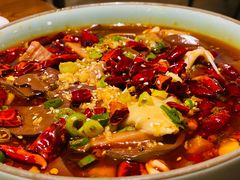 -奕景小馆·地道大连菜(恒隆广场店)