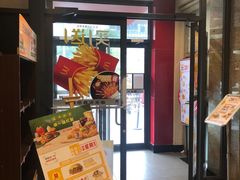 -麦当劳(东大桥店)