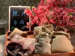 -上海临港美爵酒店·铃兰西餐厅
