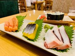 -古都日本料理(高桥路店)