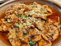 -水煮三国·川鲁江湖菜(香山店)