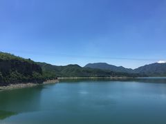 -白河堡水库