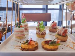 -深铁皇冠假日酒店·大堂吧