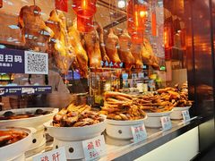 -陈鹏鹏潮汕菜(宝安机场T3航站楼店)