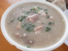 -洲心明记烧肉大粥(总店)
