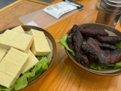 -黔三一夺夺粉酸汤火锅(百信店)