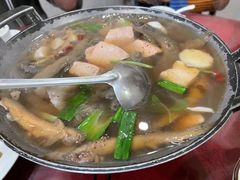 -芝城故事·建瓯土菜