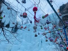 -黑龙潭风景区