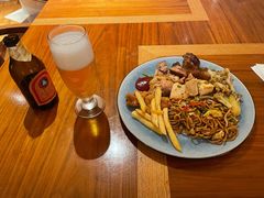 -上海雅居乐万豪侯爵酒店