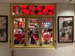 -二胖家铁锅炖大鹅(双井店)