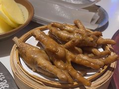 -卤校长重庆火锅(国兴店)