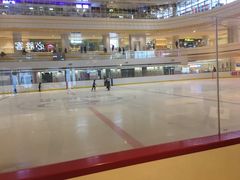 -冠军冰场CHAMPION RINK(苏州中心商场店)