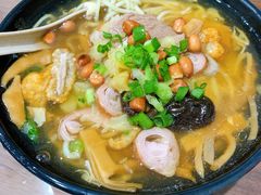 -阿芬卤面(花巷店)