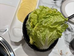 -牛将军•涮肉•烤肉(北京王府井·故宫店)