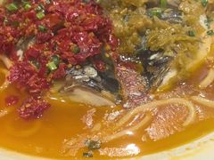 -欣旺·迎宾楼·百年无锡菜