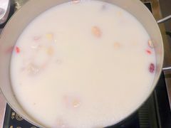 -捞王锅物料理(上海世茂广场店)