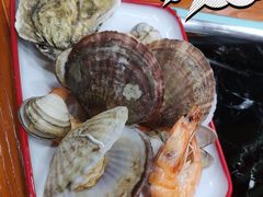 -边江铁锅炖鱼(振八街店)