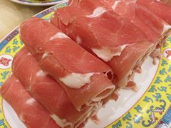 -清真·马家火锅美食城(镇江北路店)