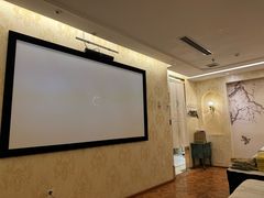 -华夏良子·足道SPA艾灸(三里屯店)