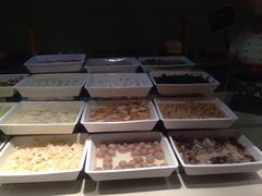 -宁波石浦豪生大酒店·自助餐厅