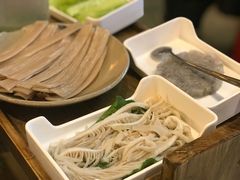 -小龙坎老火锅(北京三里屯店)