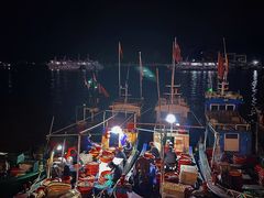 -中国舟山国际水产城
