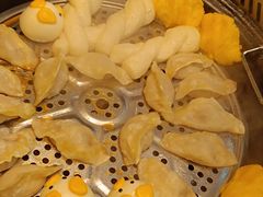 -老关东铁锅炖(上游街店)