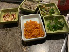 -雅玛花式铁板烧(亚运村店)